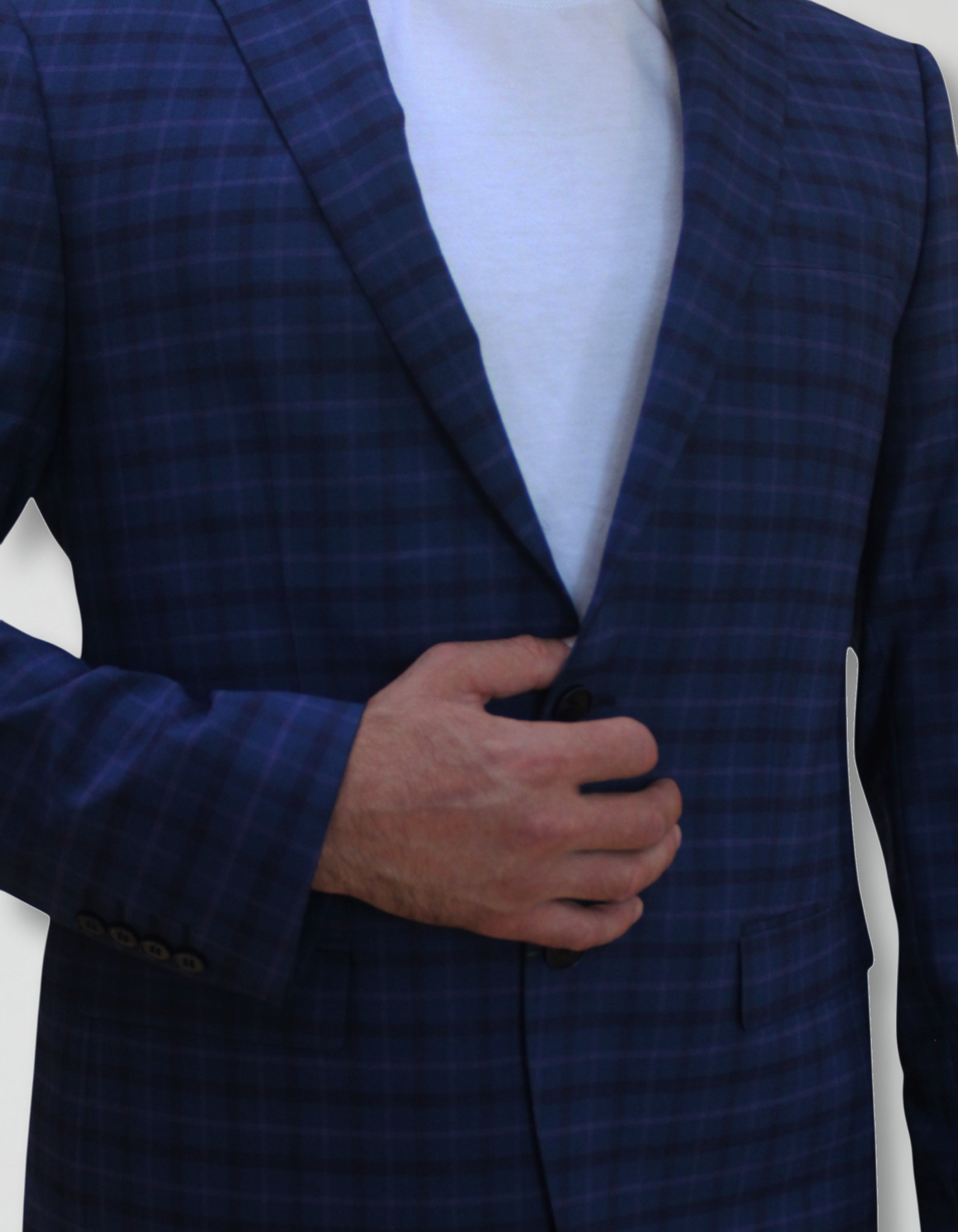 Пиджак AMS013-25