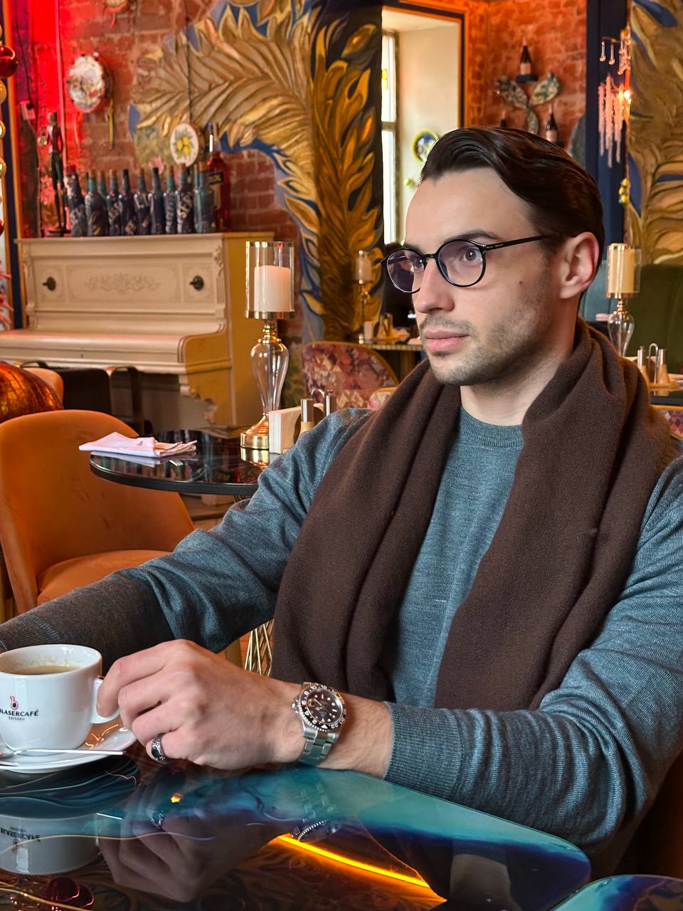 Джемпер MP001-21